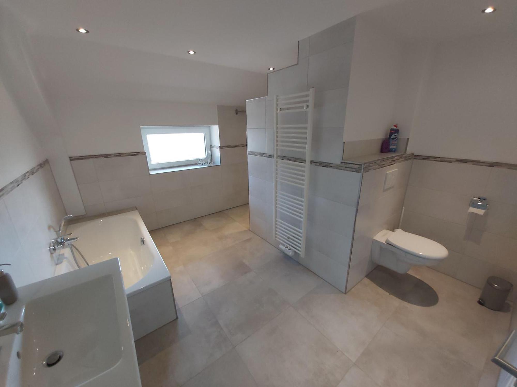 Neu! Ferienhaus Taja Niebuell Mit Sauna Exteriör bild